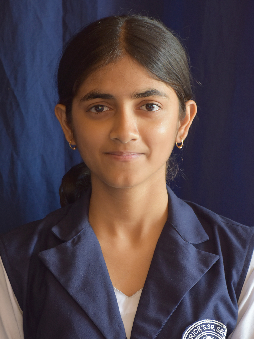 YASHRAKSHITA SINGH