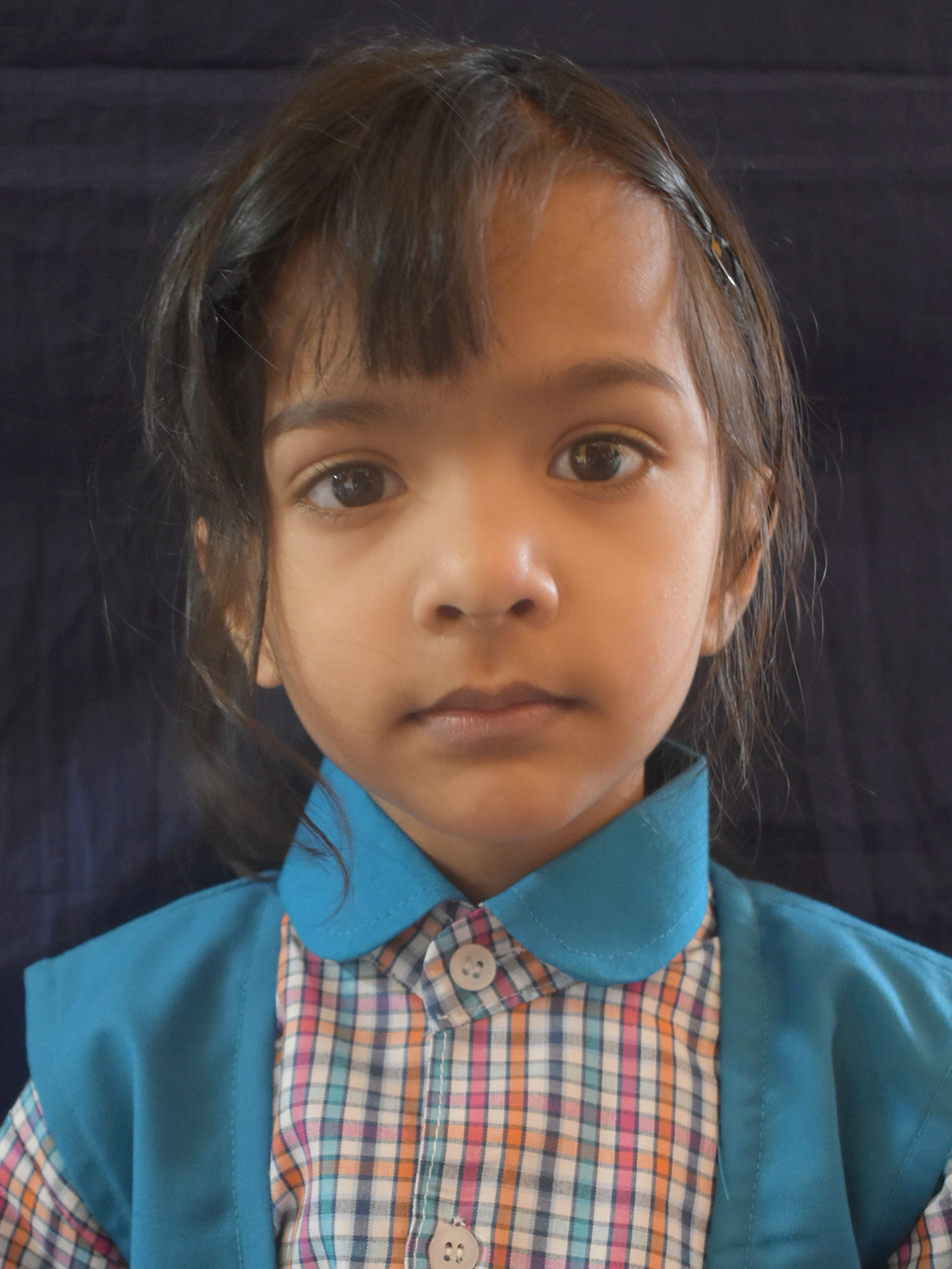 Inaya Imtiyaz Rayeen