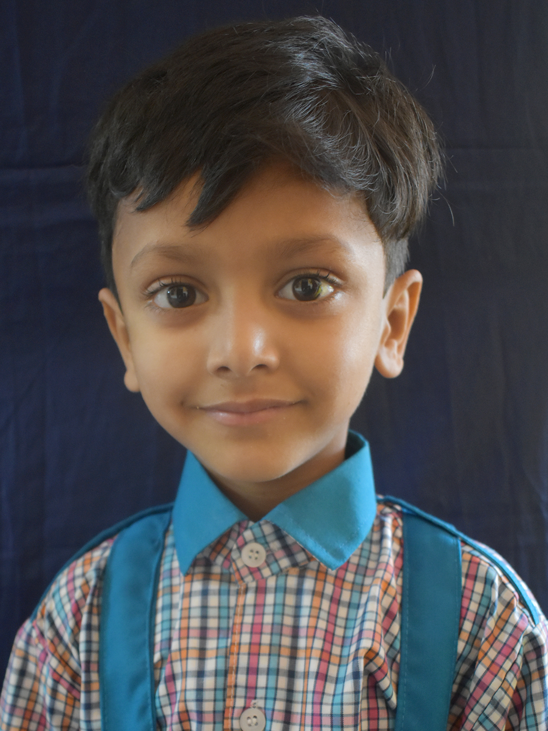 MOHAMMAD ZOHAIB ABBAS