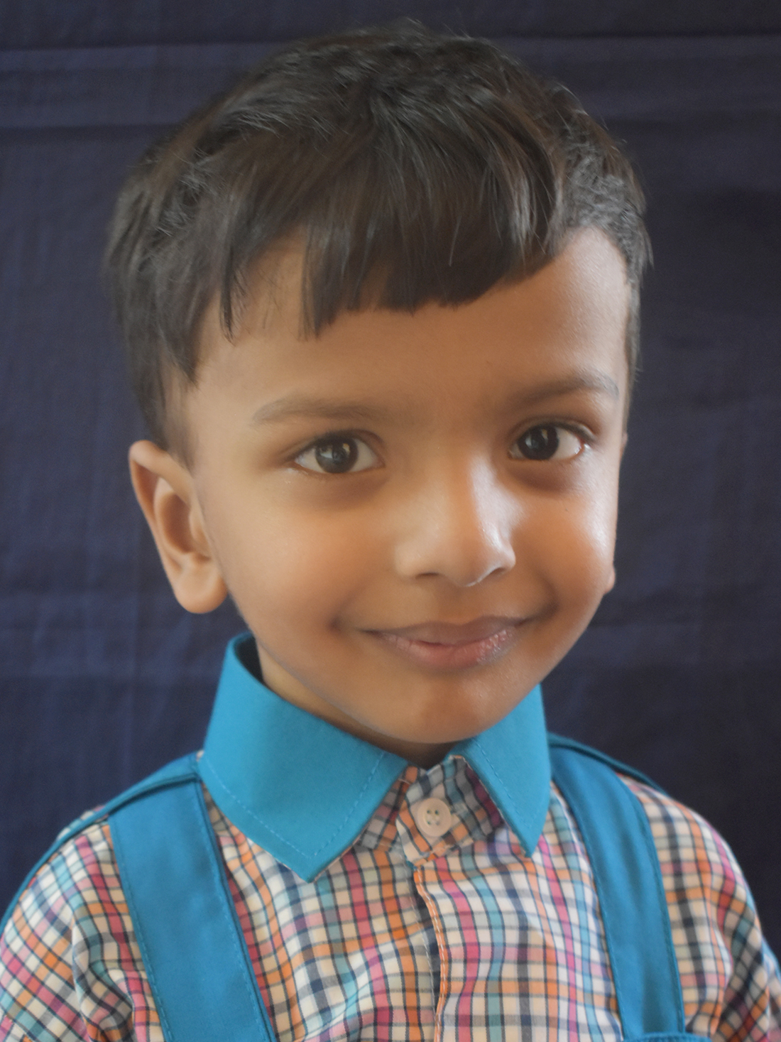 Mohd. Zyan Imtiyaz Rayeen