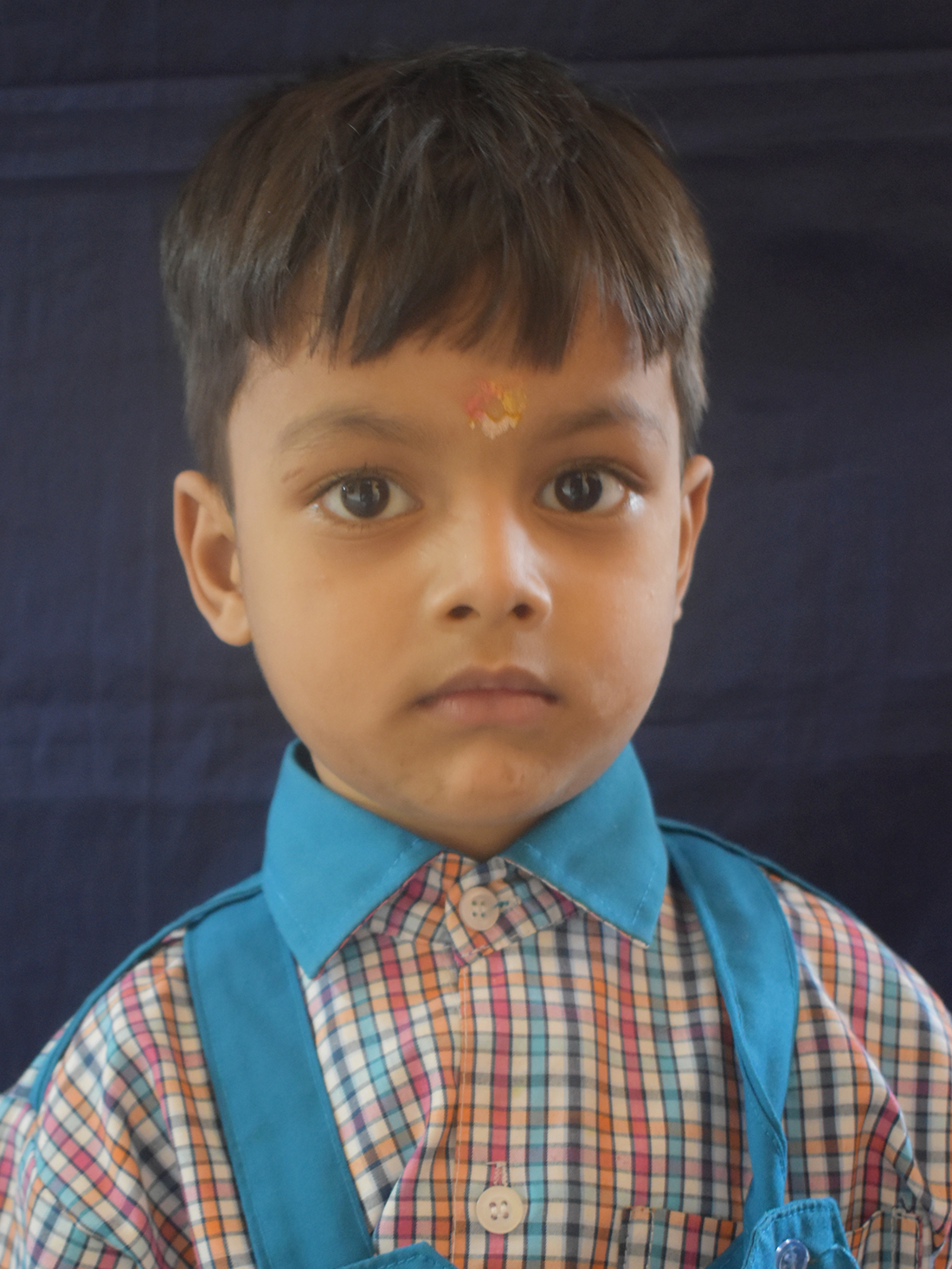 OM SINGH