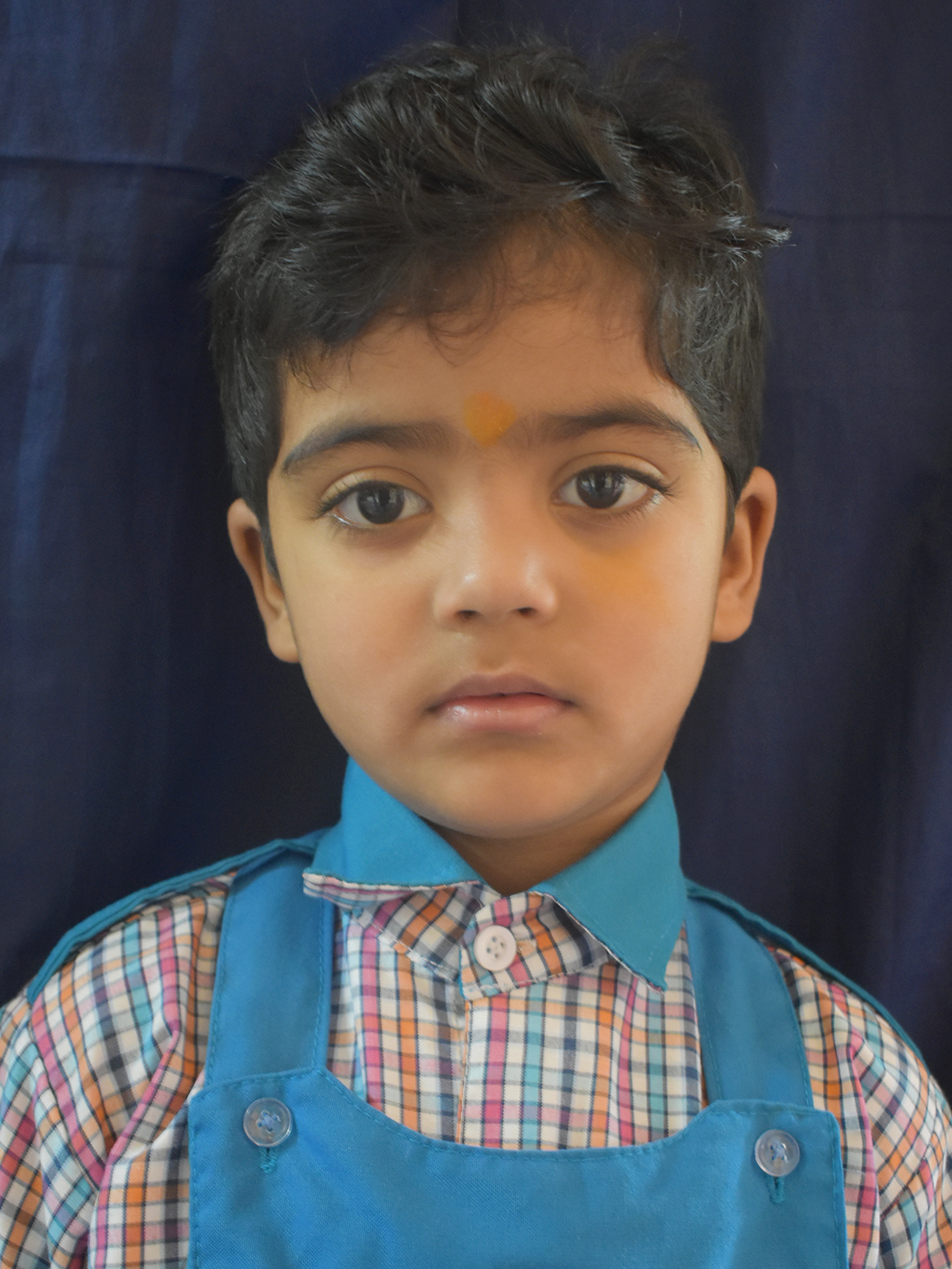 Raghvendra Pratap Singh