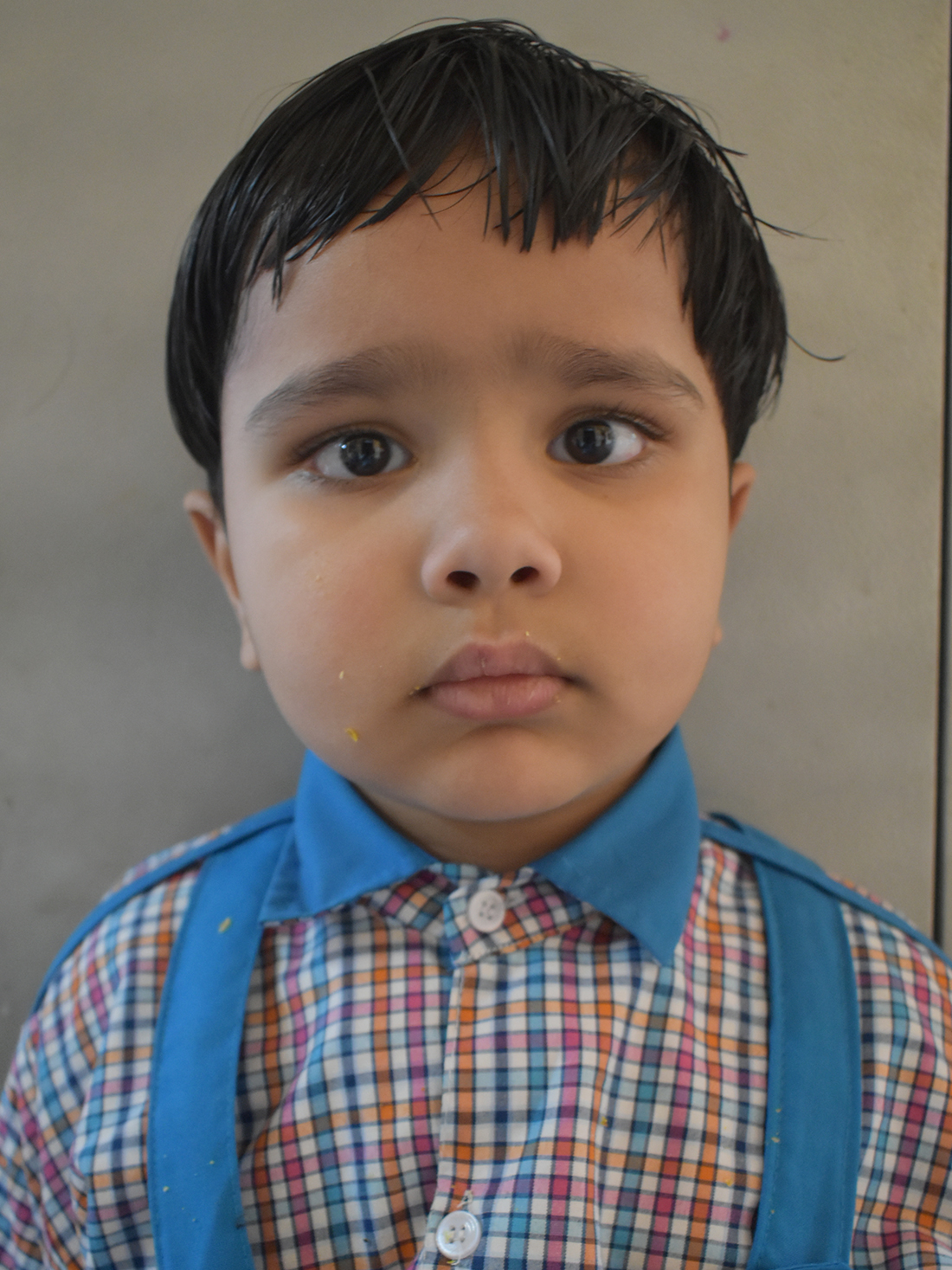 ANIRUDH SETH