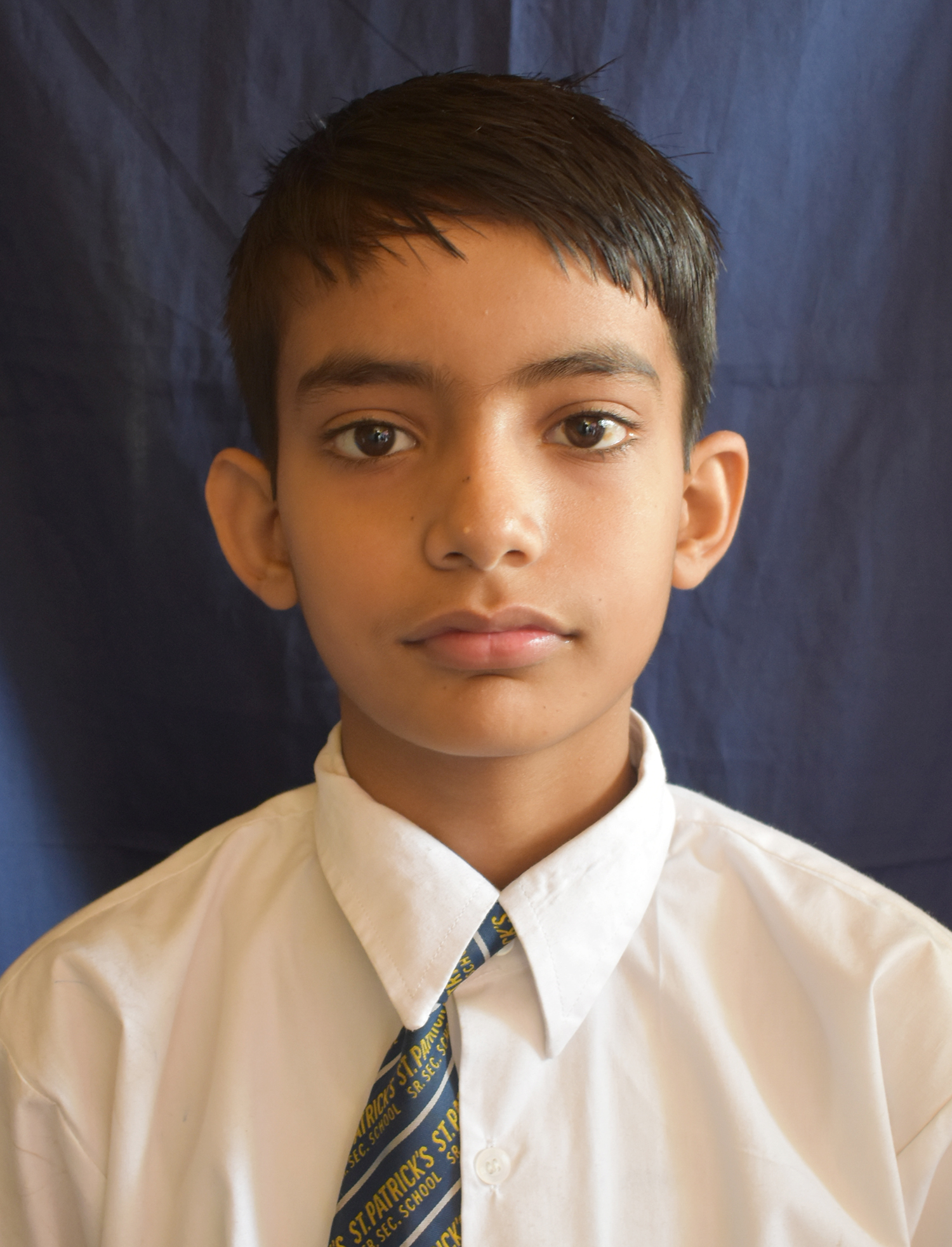 RUDRAKSH RAGHUVANSHI