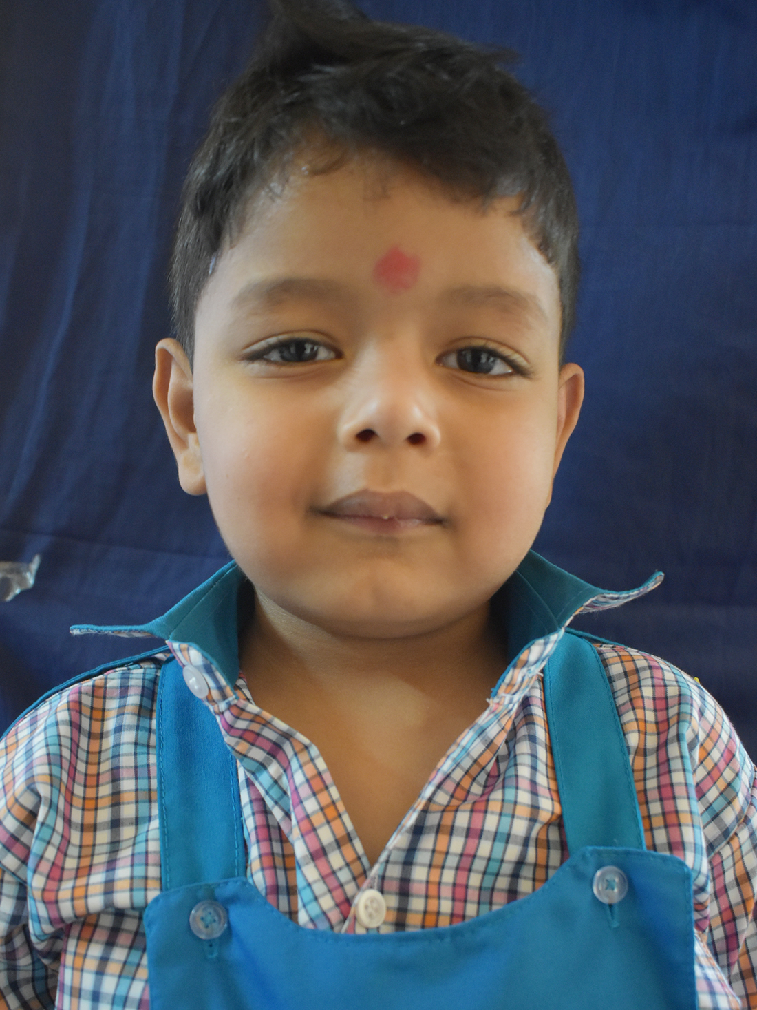ABHIRAJ SINGH