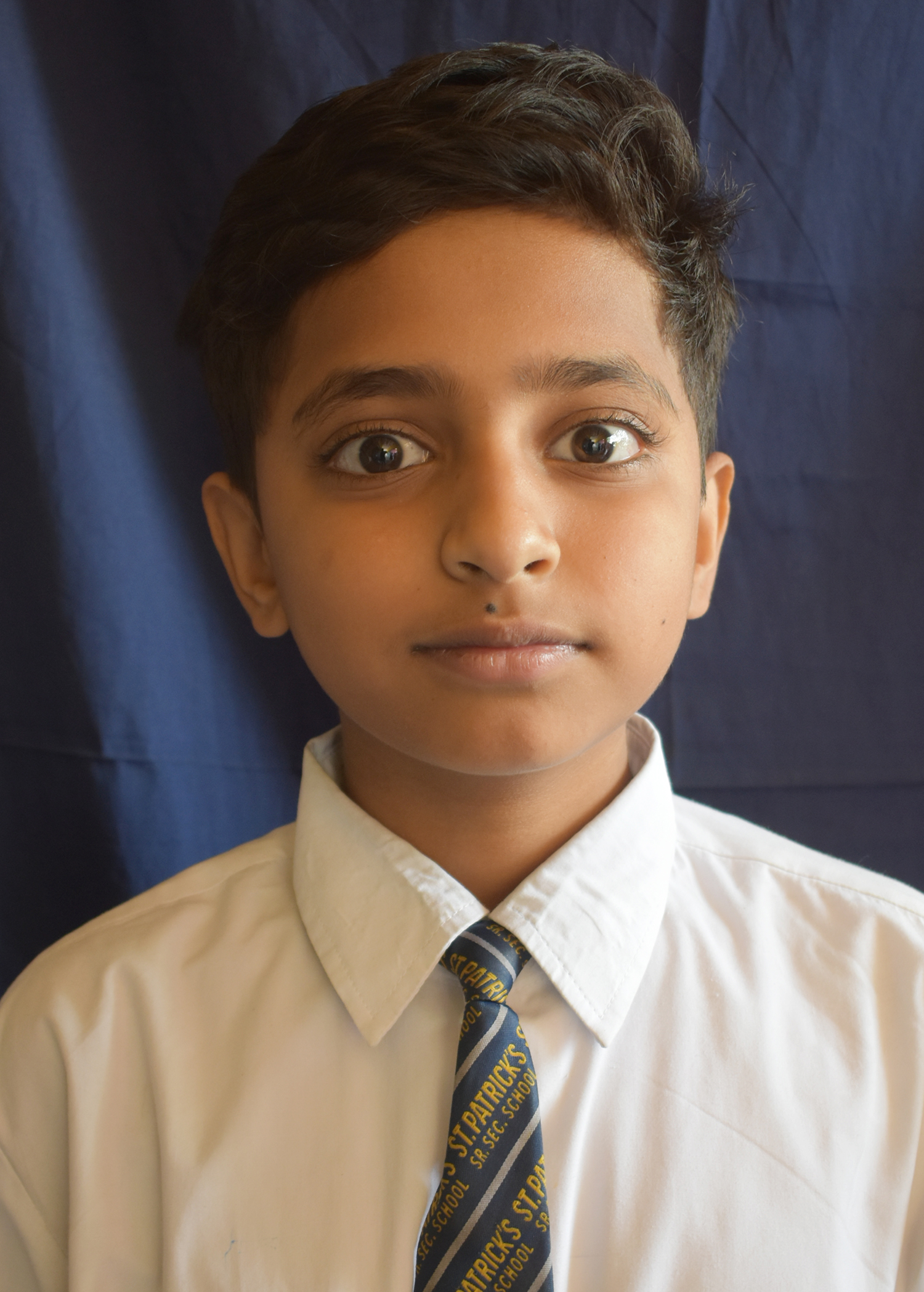 ATEEB AHMAD SIDDIQUI