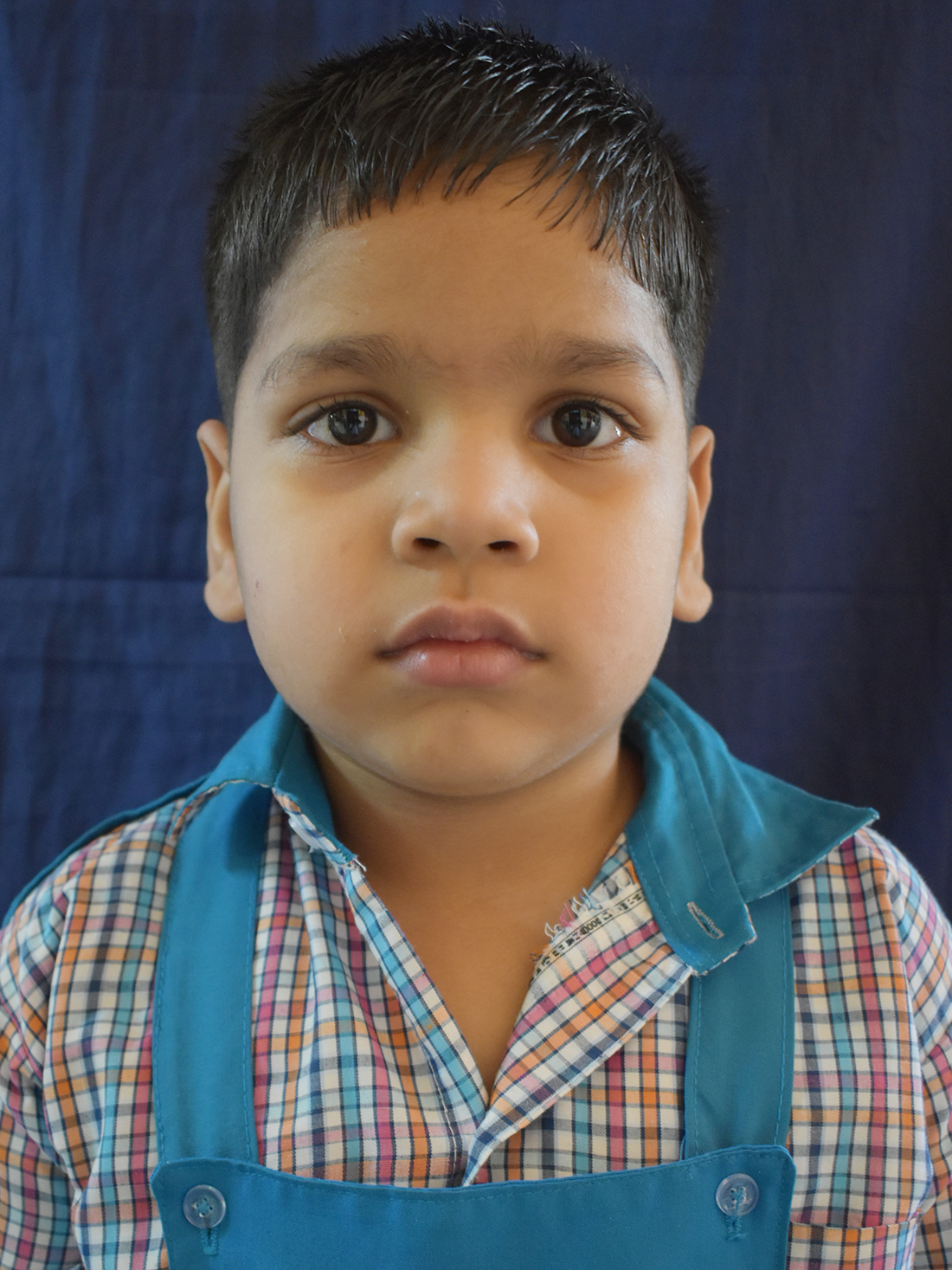 BHAVESH SINGH
