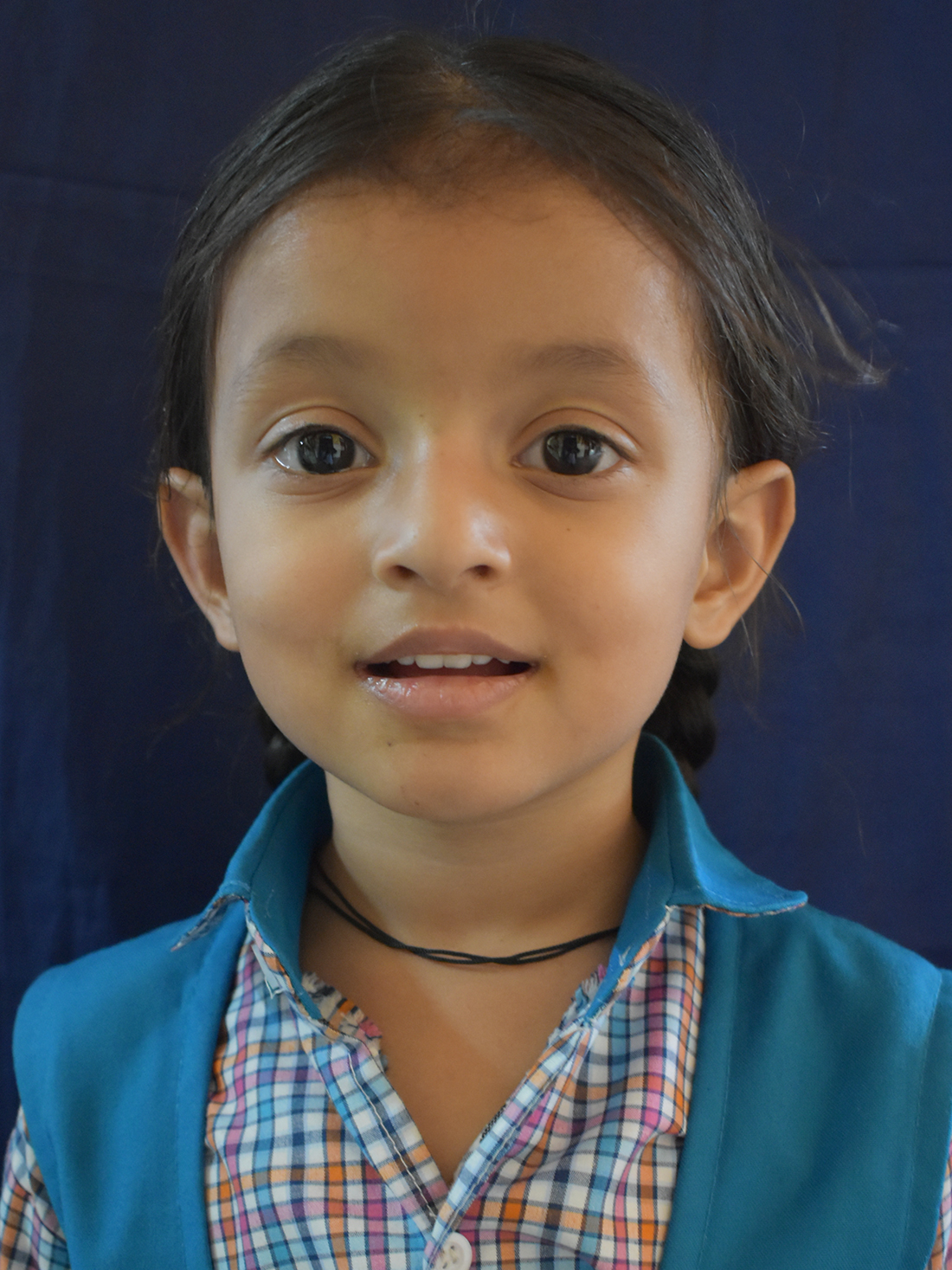 KIARA SANDEEP SINGH