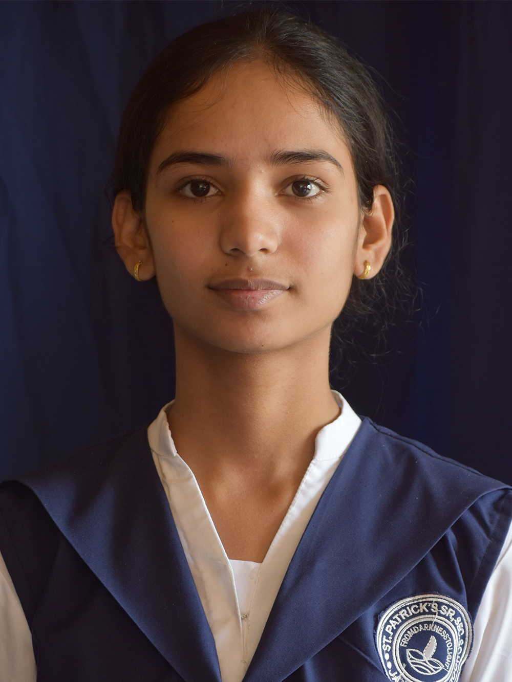 SAMRIDDHI SINGH