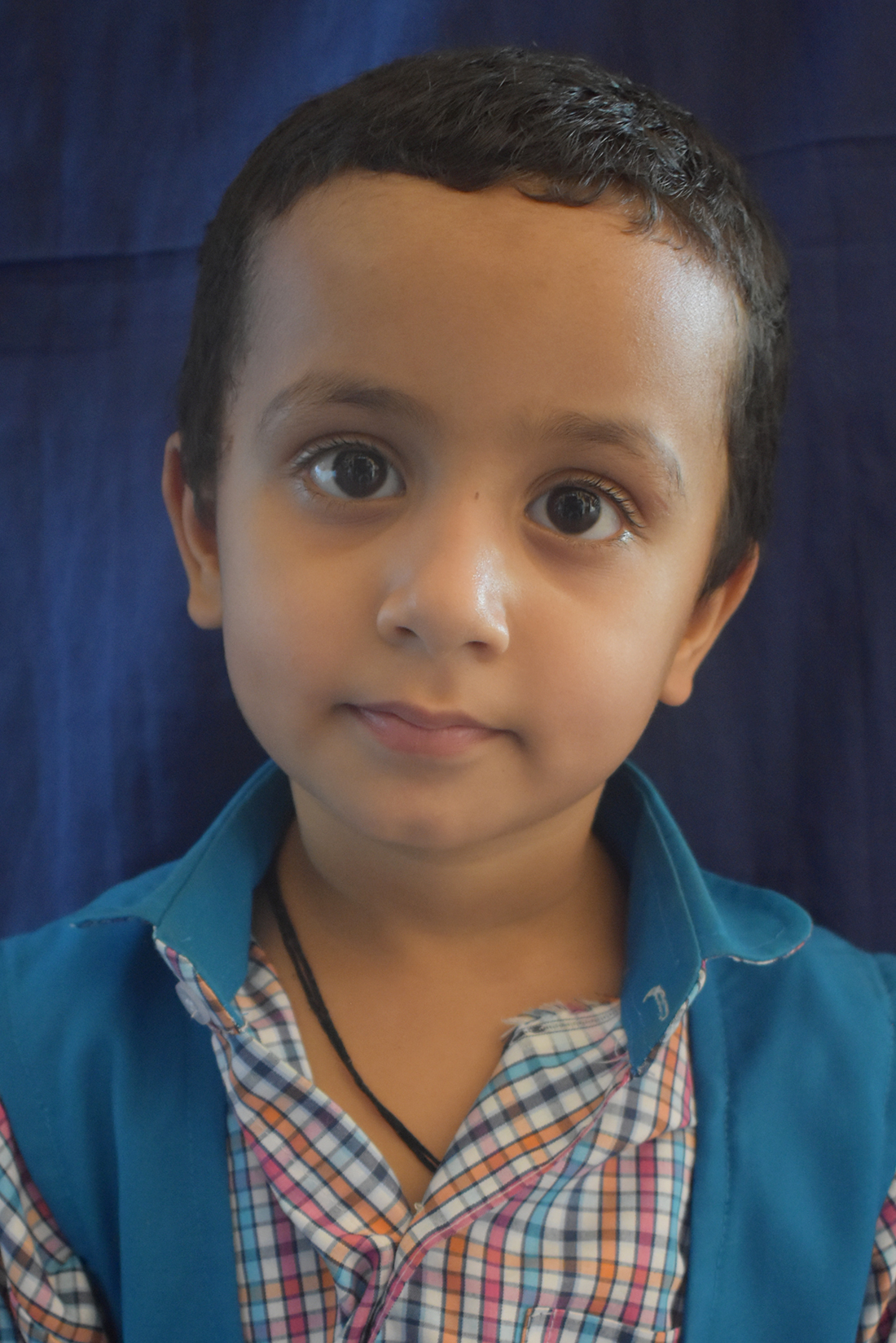 YATI DUBEY