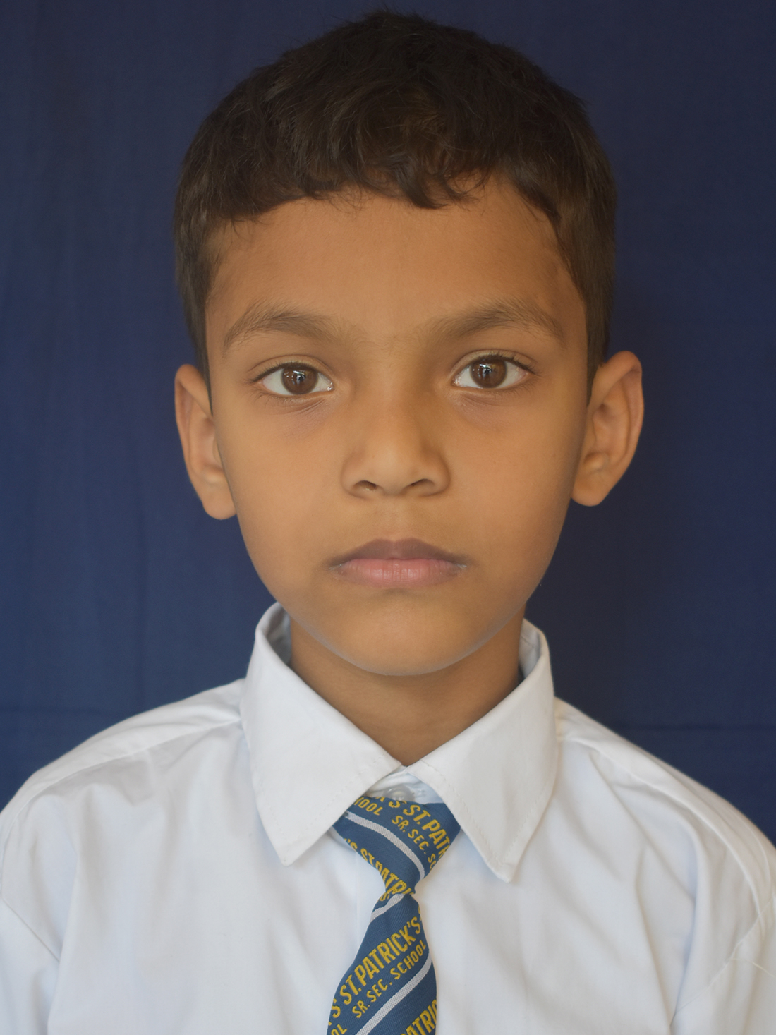 DANIYAL ALAM SIDDIQUI