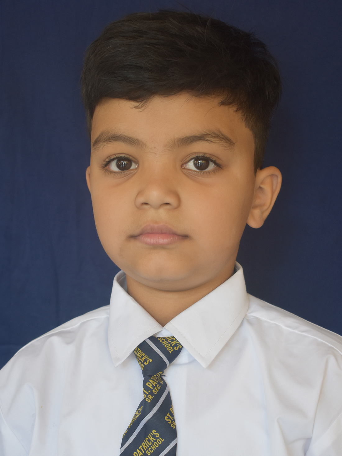 MOHAMMAD UMAR