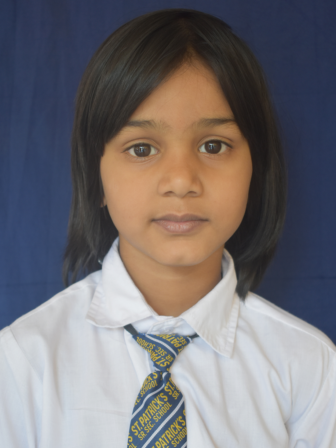 GAURI SINGH