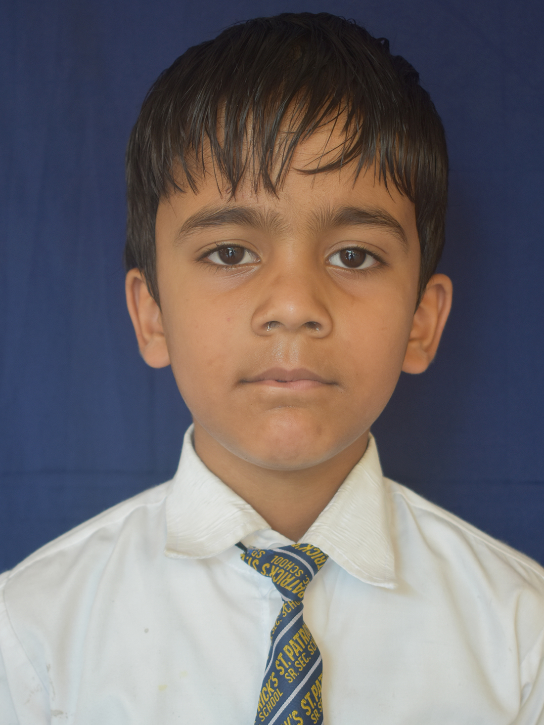 HARDIK SINGH