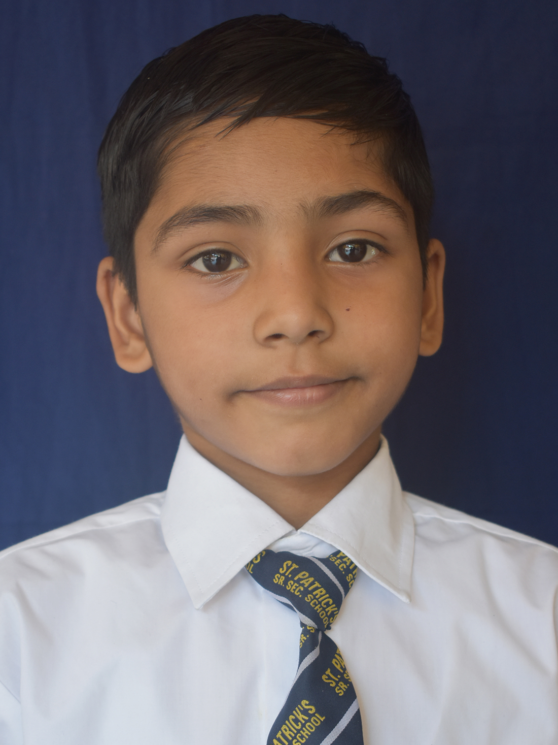 PARTH YADAV