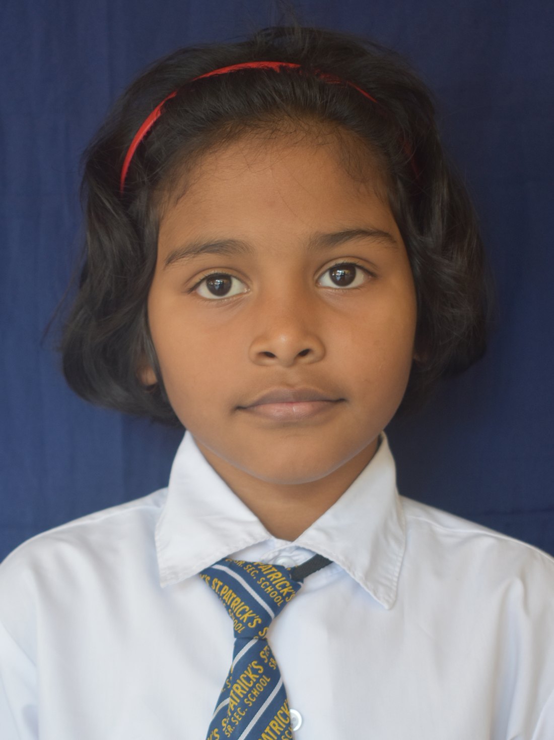 VANAYA KUSHWAHA