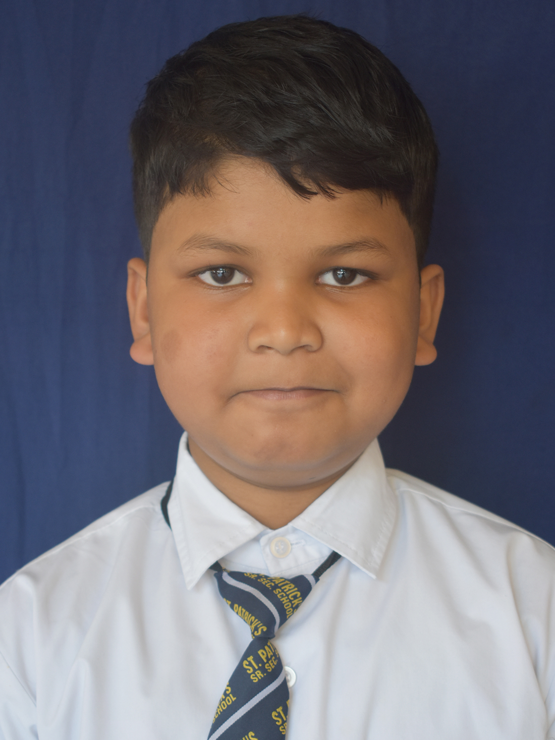 JOEL S RAJ