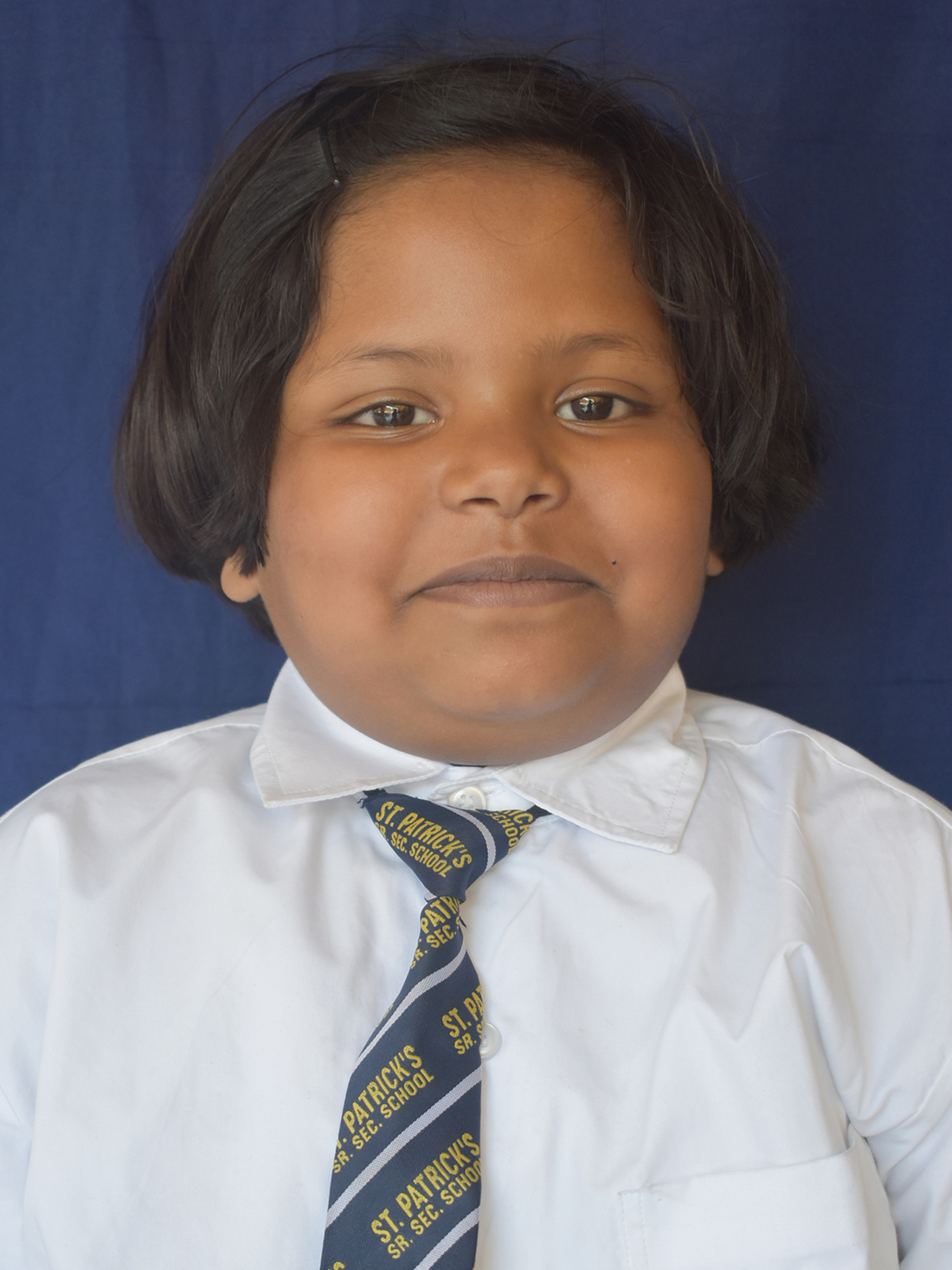 ANANTIKA ASTHANA