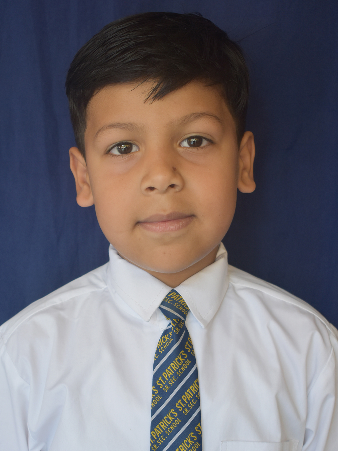 HARSH VARDHAN SINGH