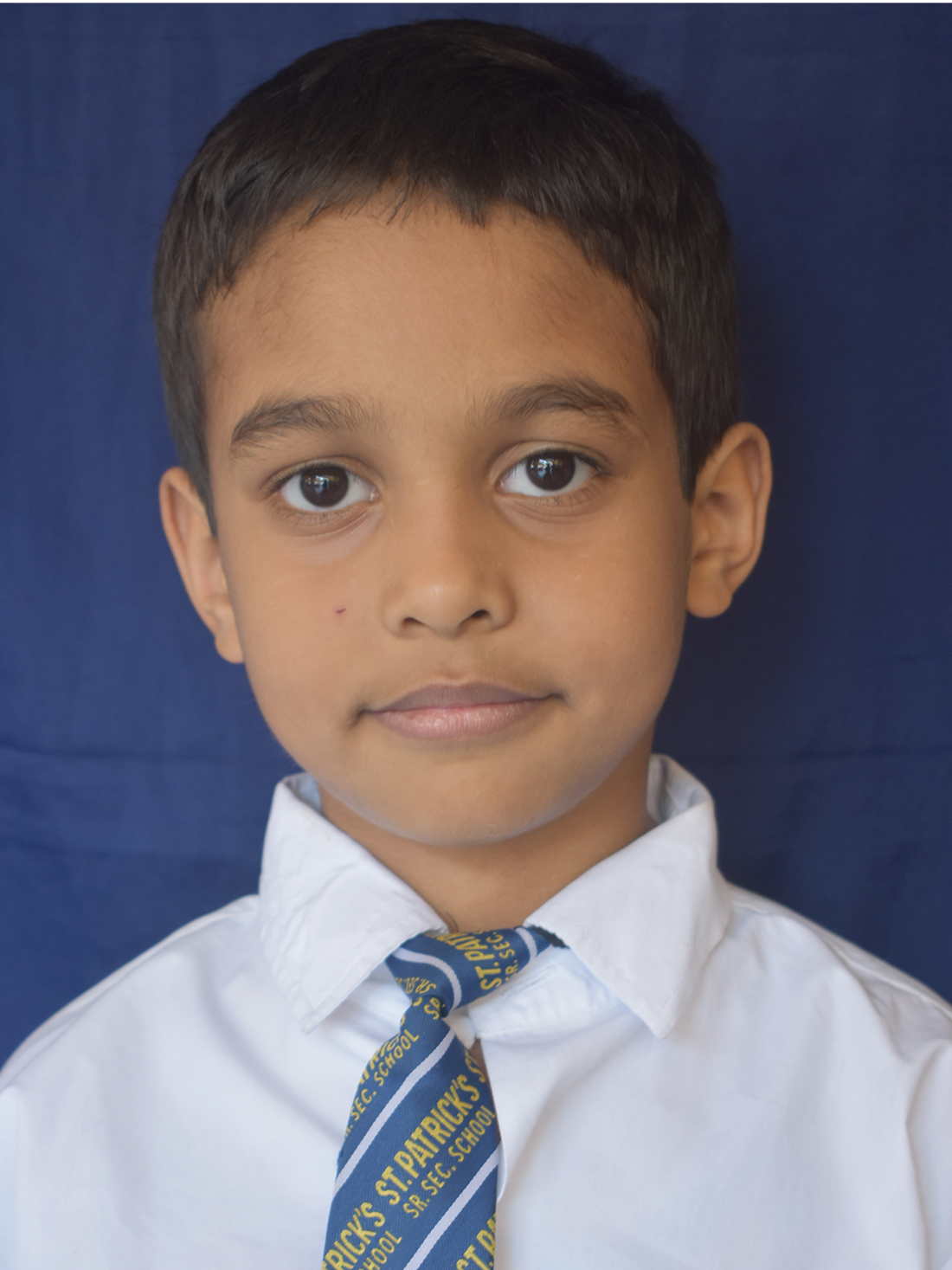 SHASHWAT PRATAP SINGH