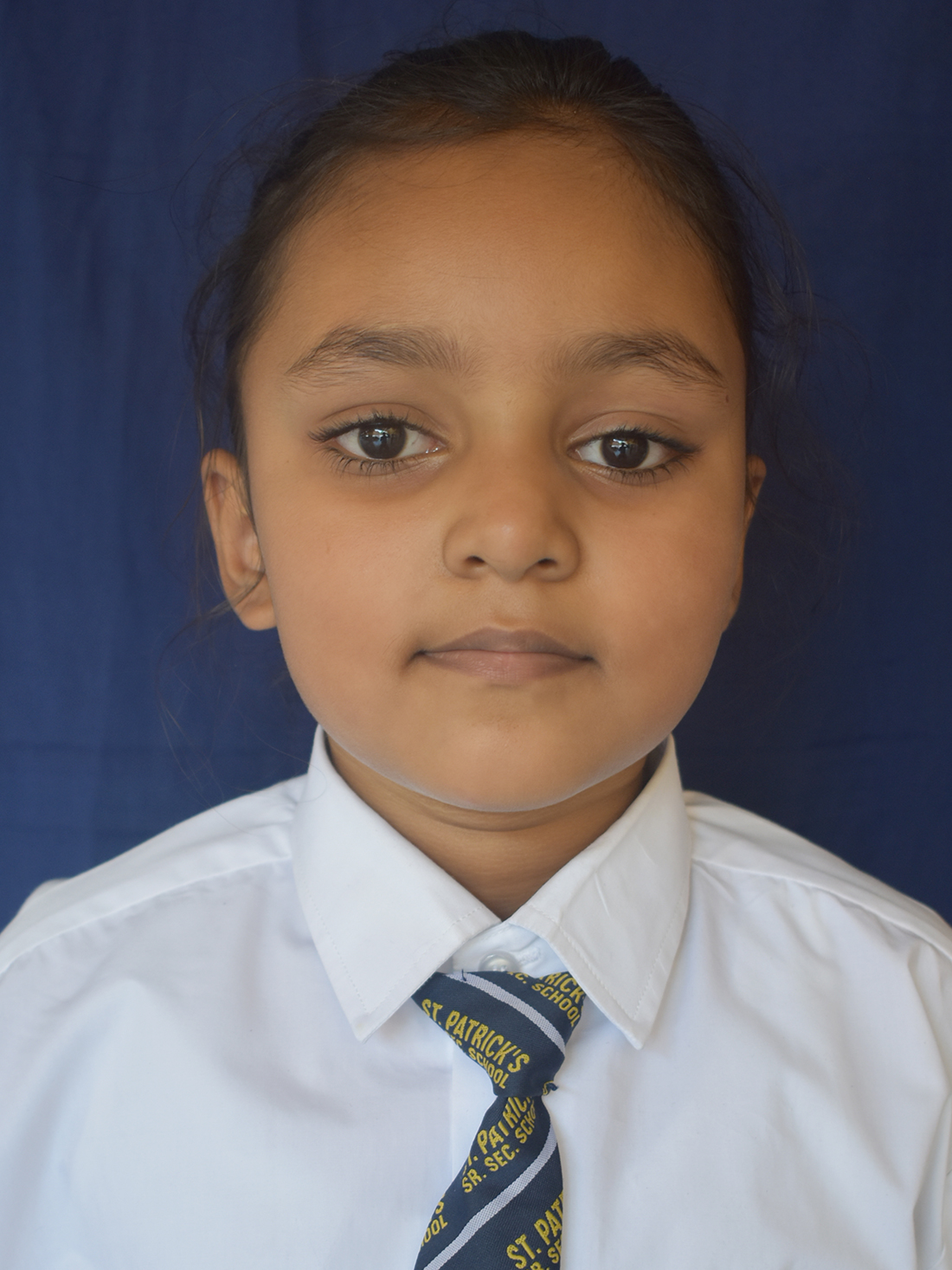 SHRITI KUSHWAHA