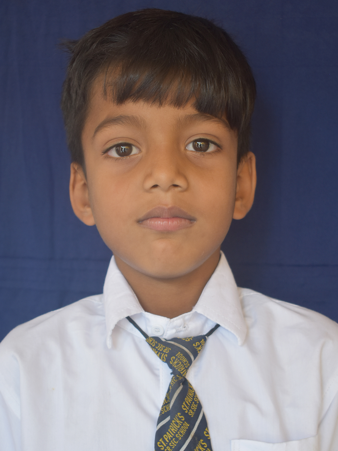 TRIVIKRAM PRATAP YADAV