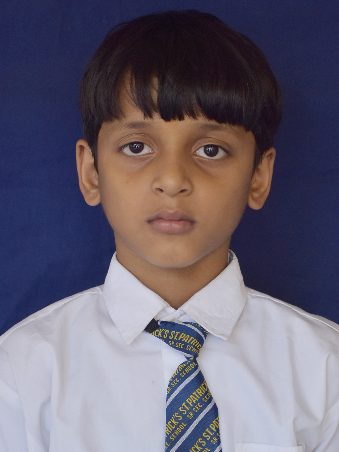AADITYA  PRATAP SINGH