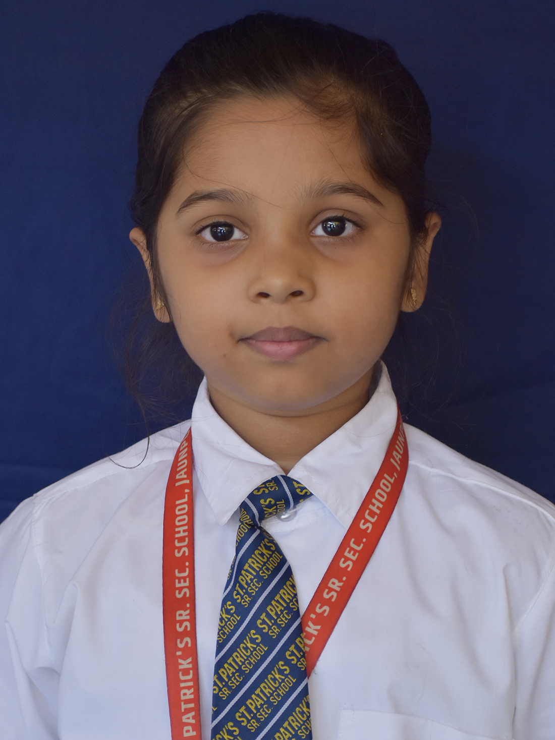 Yashvi Jaiswal