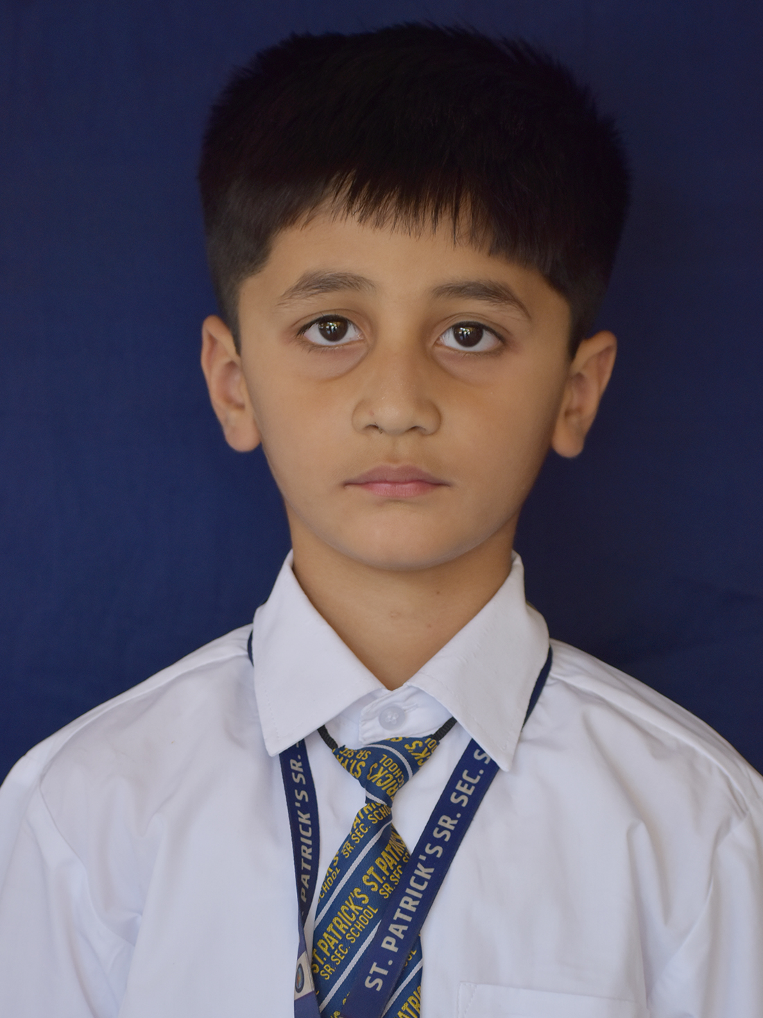 PRASHANT SINGH