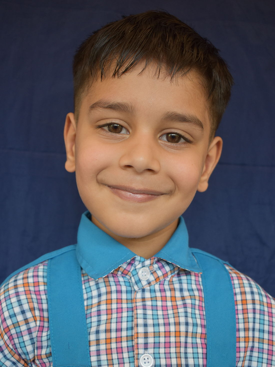 SHAURYA ASHISH MISHRA