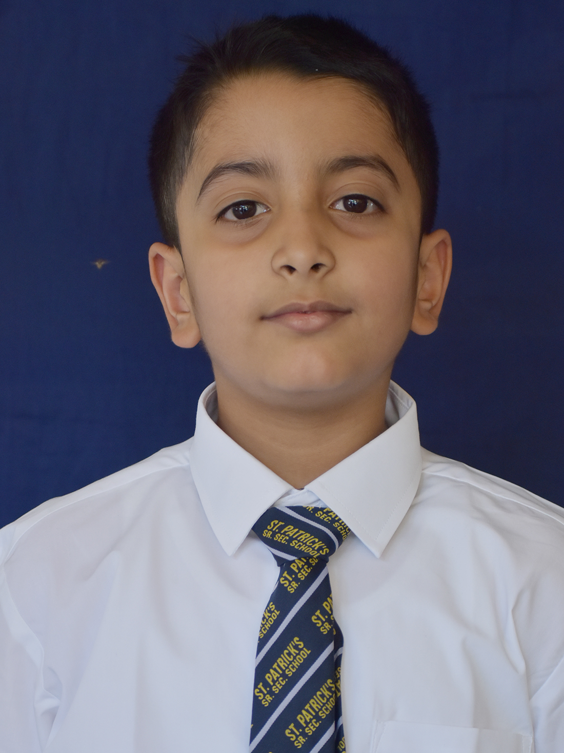MOKSH VARDHAN SINGH