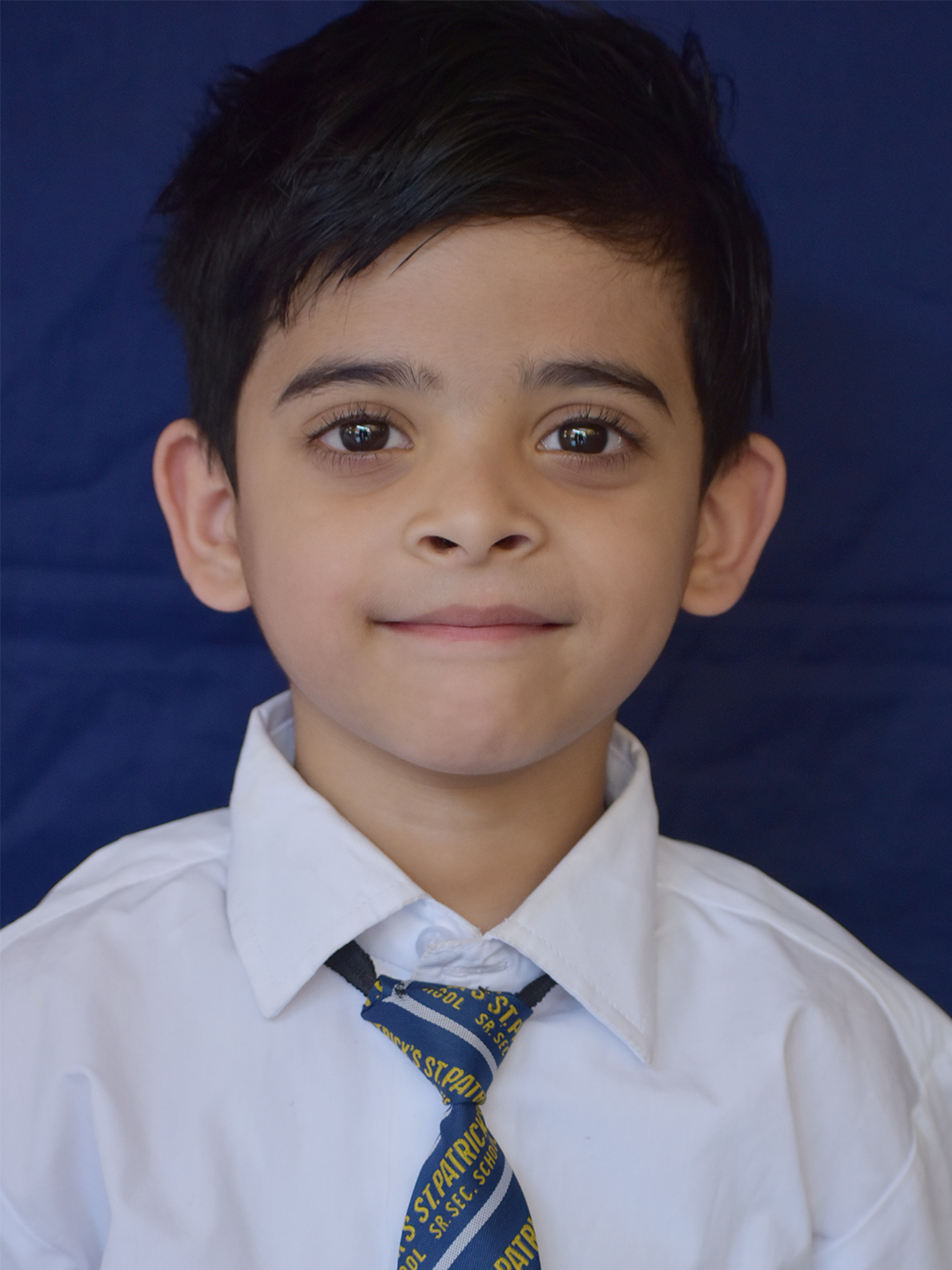 AAHAN VERMA