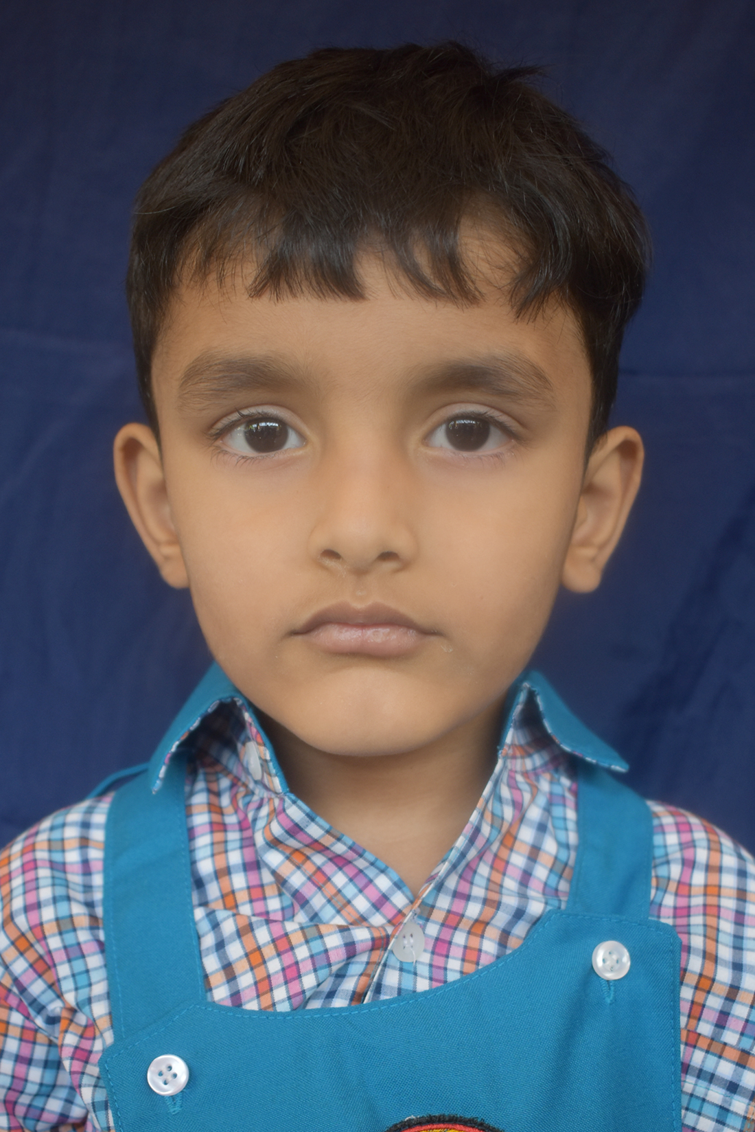 MOHD. HAMZA KHAN