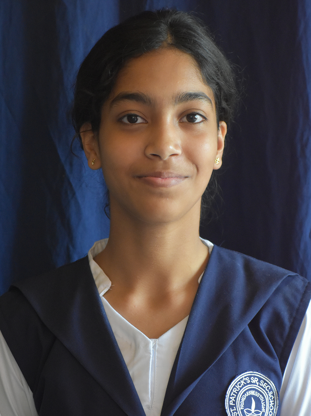 JAYA JAISWAL