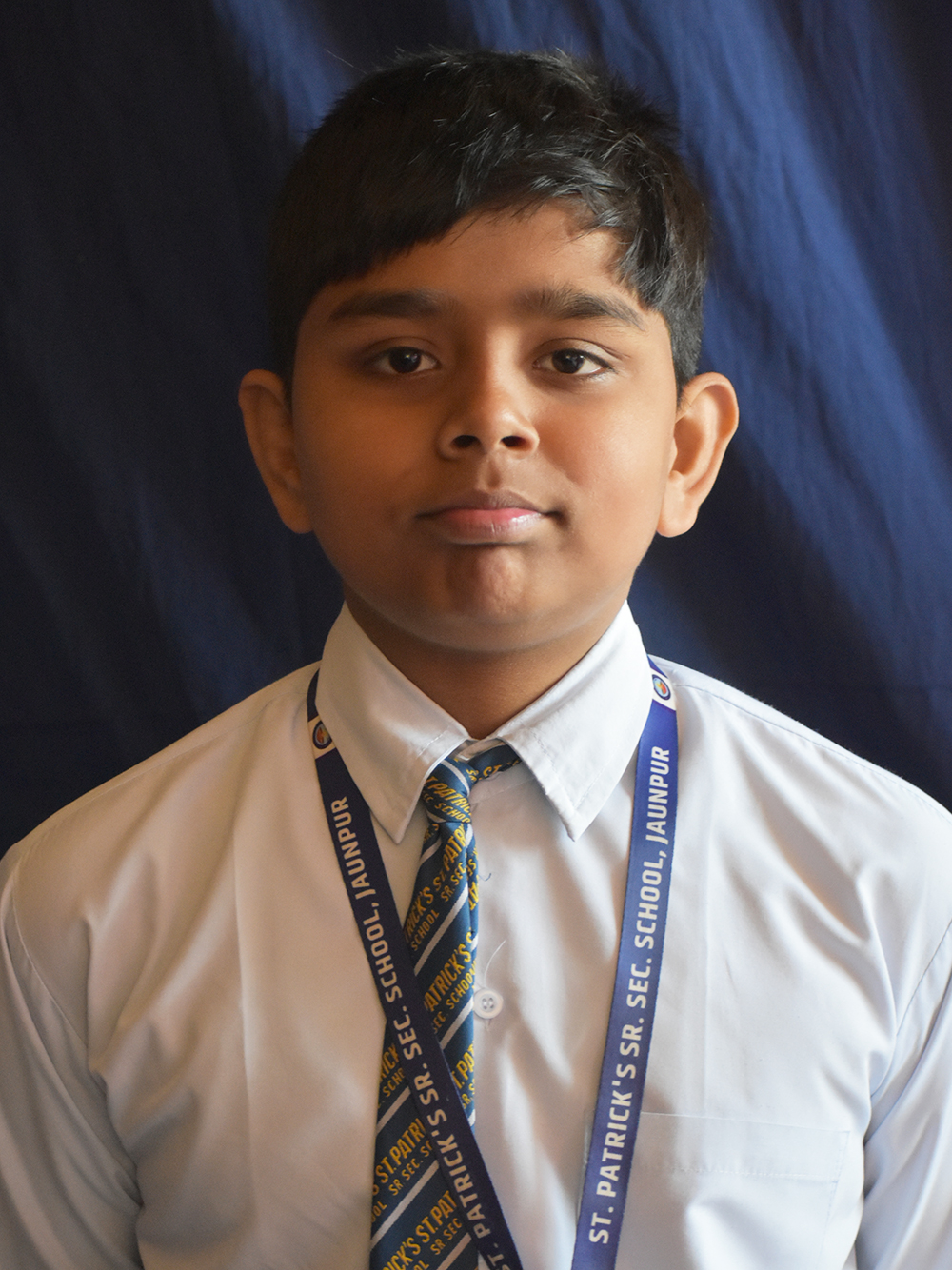 SHAURYA PRATAP YADAV