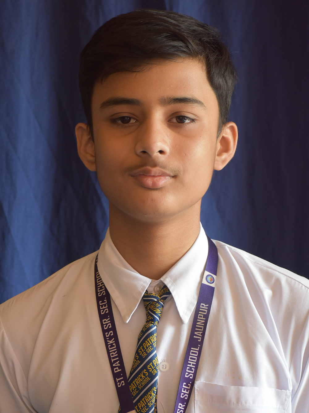 MOHD. ABBAS HAIDER