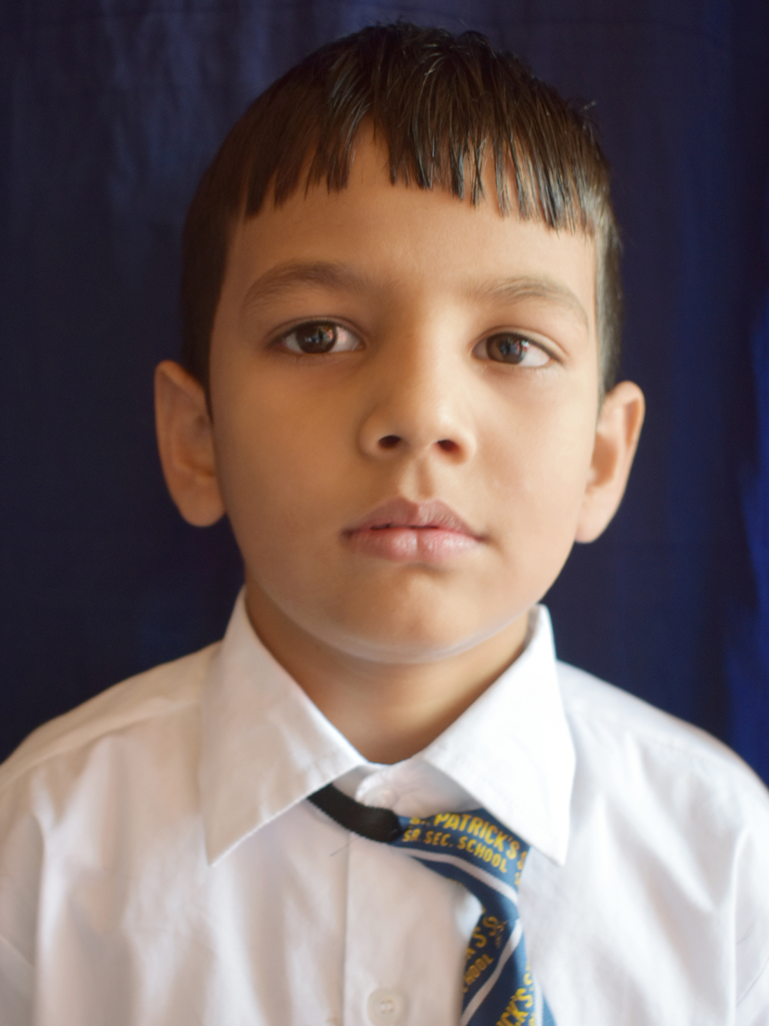 KARTIKEY SINGH