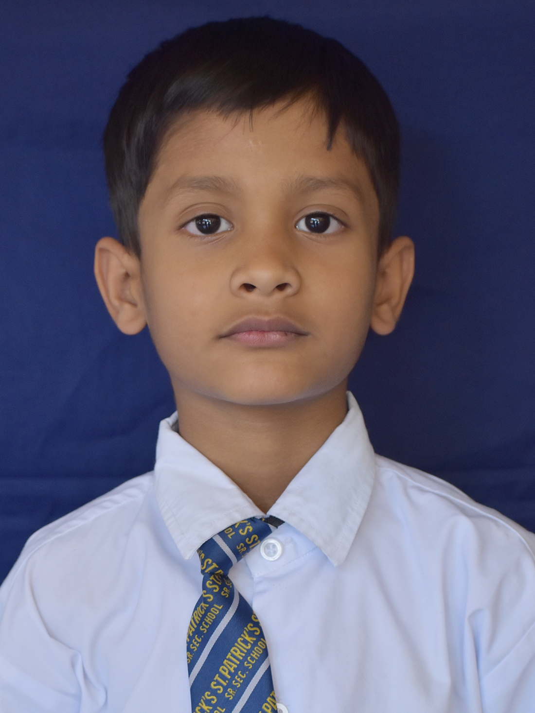 DEV SOLANKI