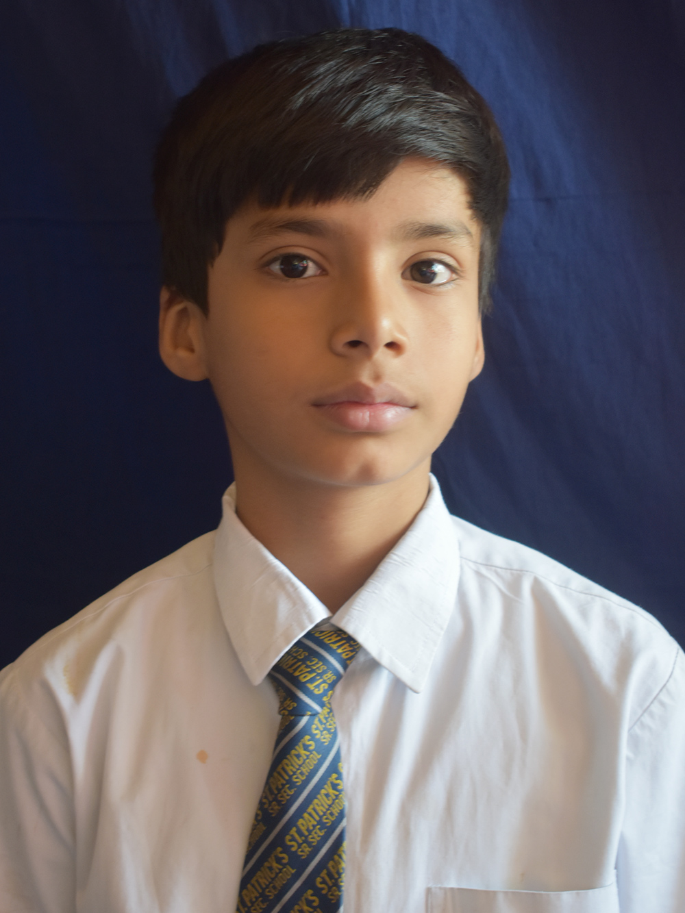 MOHAMMAD ALI KHAN