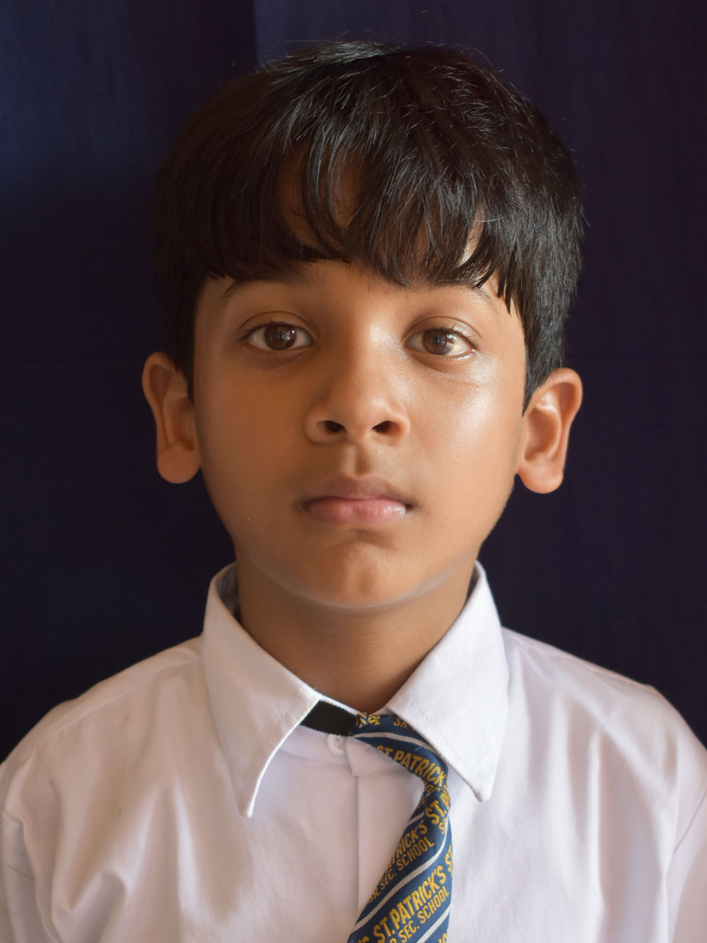 YASHVEER SINGH