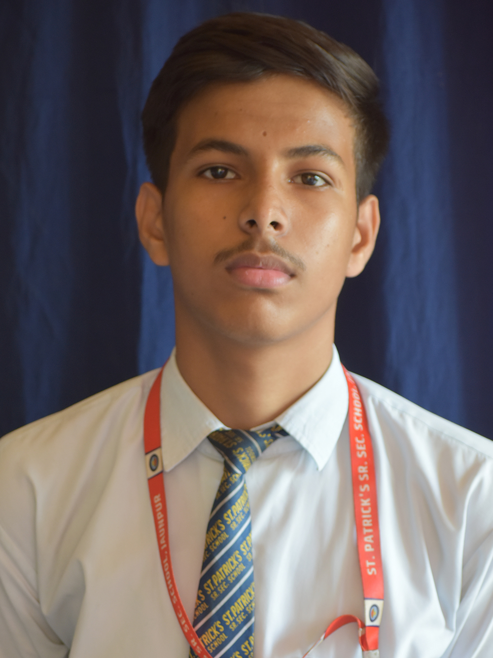YASH SINGH