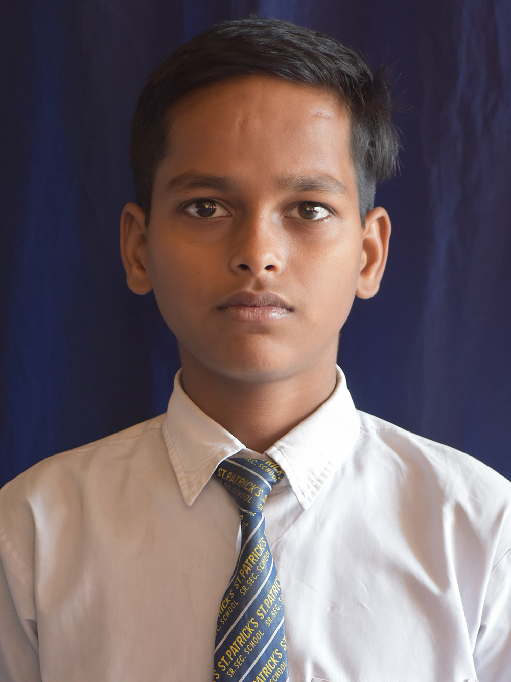 VISHESH MAURYA
