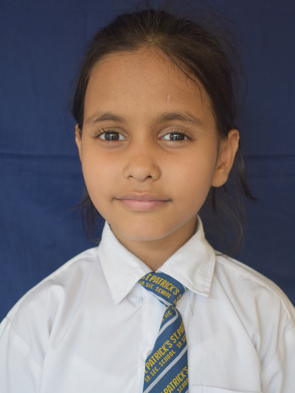 DISHA TRIPATHI