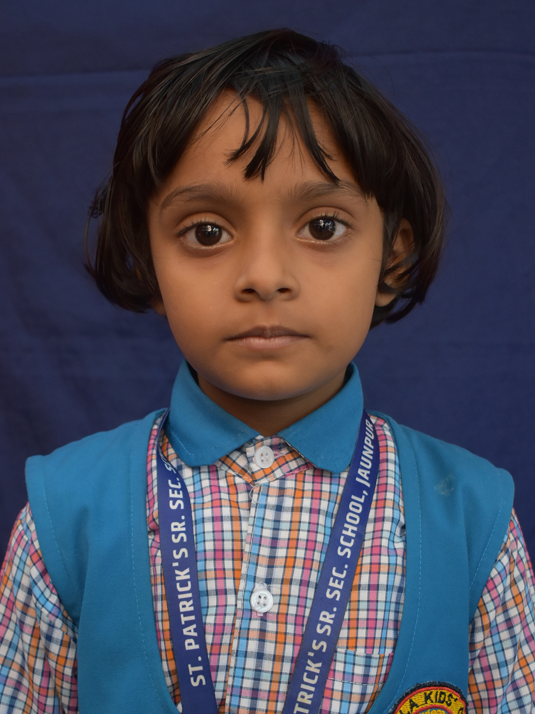 ANVI MAURYA
