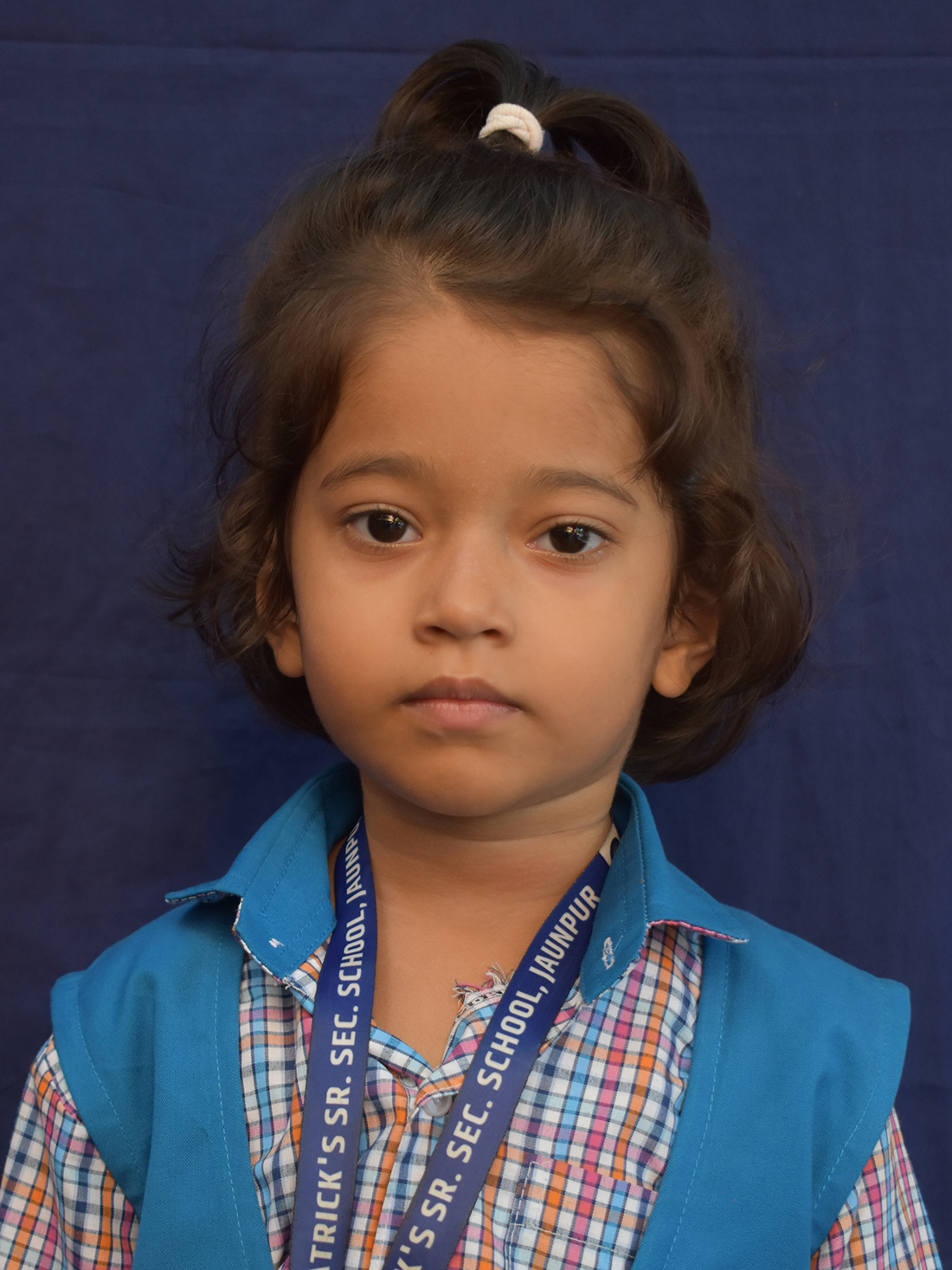 MAITREYI SINGH