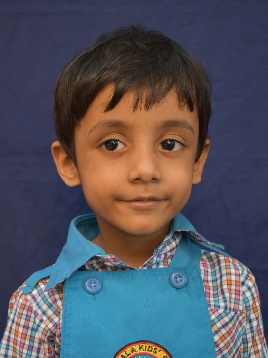KARTIKEY SINGH