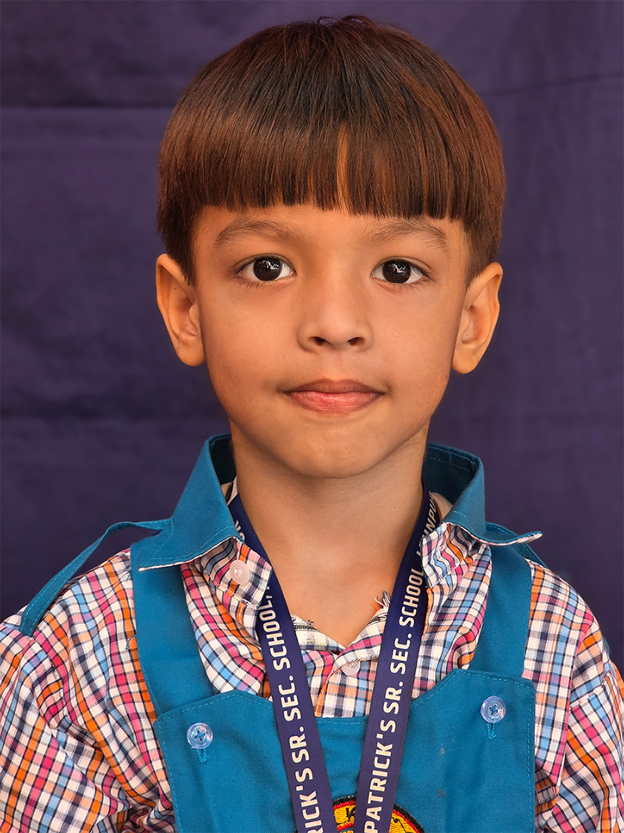 RAGHAV UPADHYAY