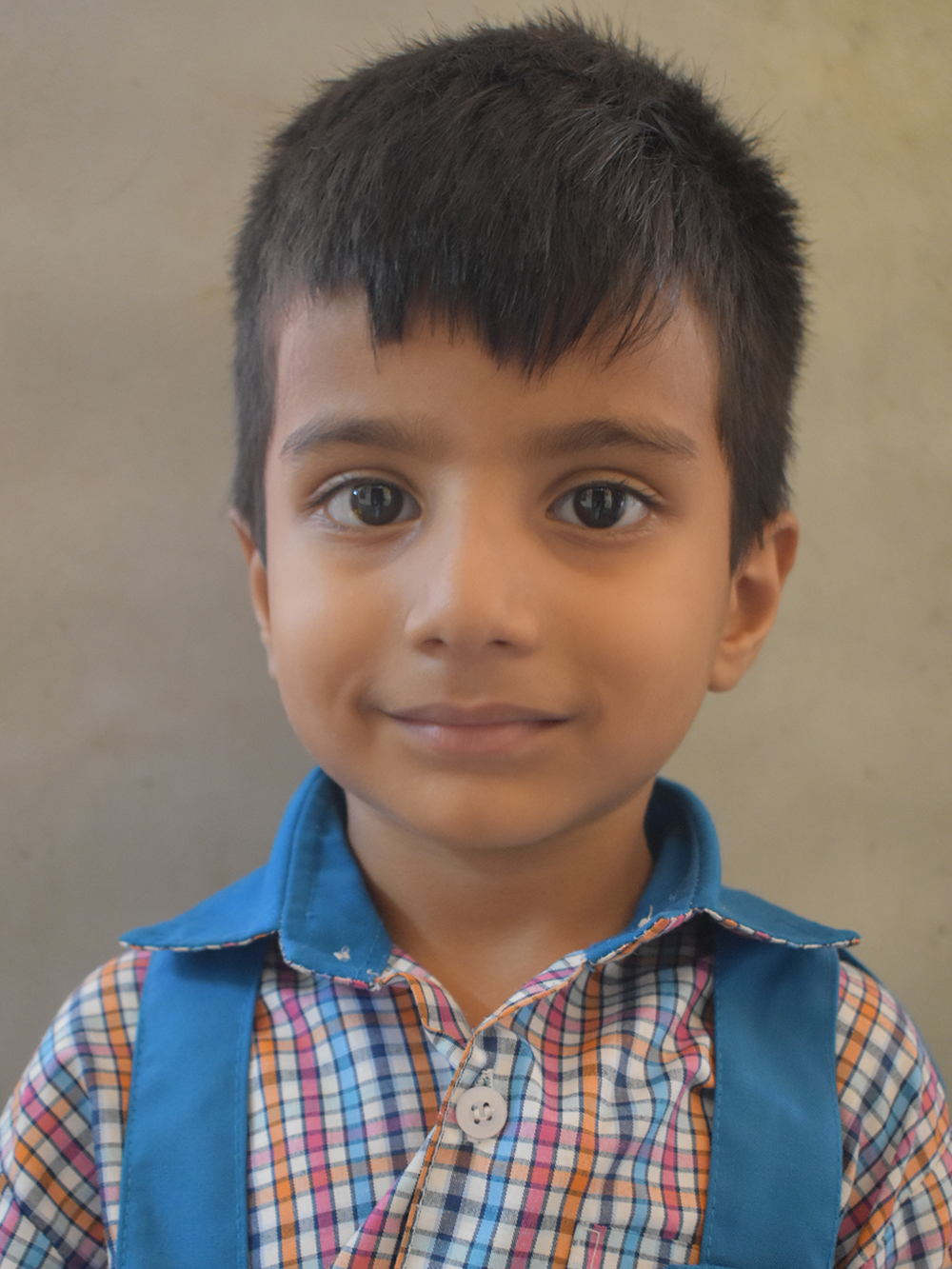 VED  PRAKASH YADAV
