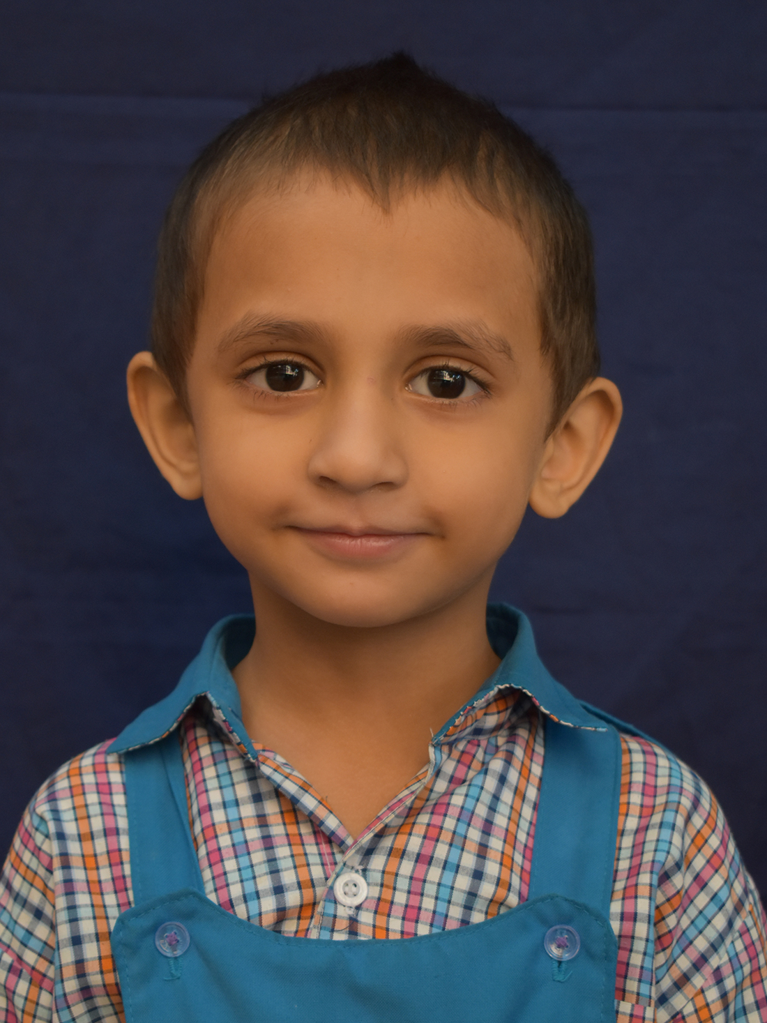 AHMAD MUJTABA SIDDIQUE