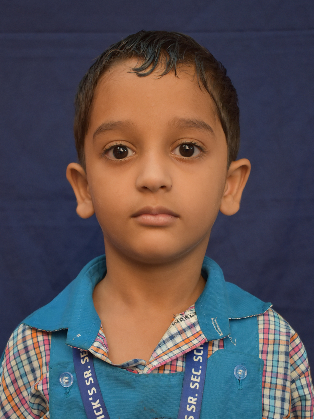 PARTH YADAV
